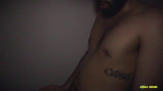 Anal Creampie Camilo Brown Fucking Cute Twink Juan Ferrer’s Pink Hole Bareback At The Gloryhole