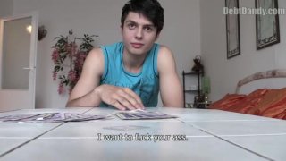 DEBT DANDY 163