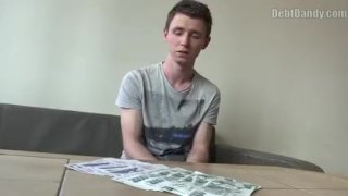 DEBT DANDY 193