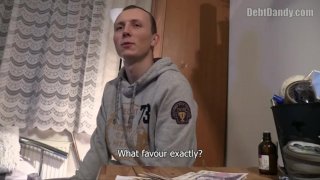 DEBT DANDY 221