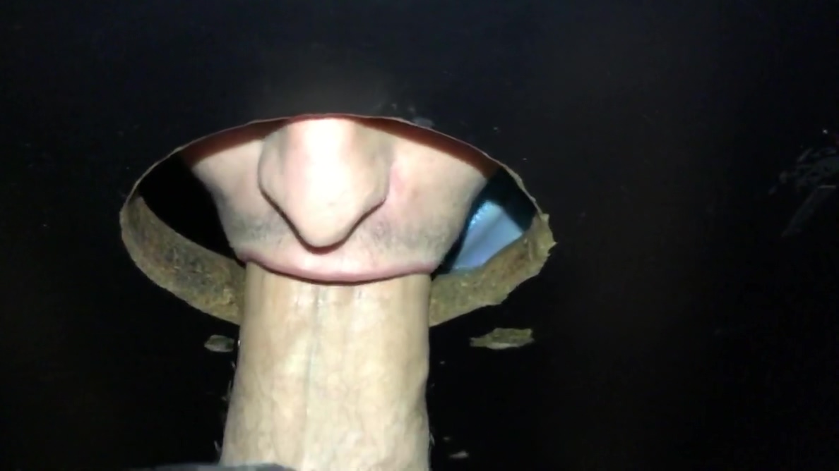 Just Call Me Henry: Feeding My Twink At The Glory Hole 2.0