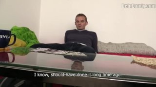 DEBT DANDY 110