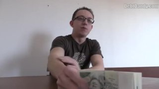 DEBT DANDY 143