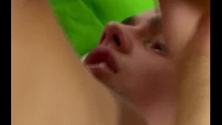 Bareback Heat – Scene 5