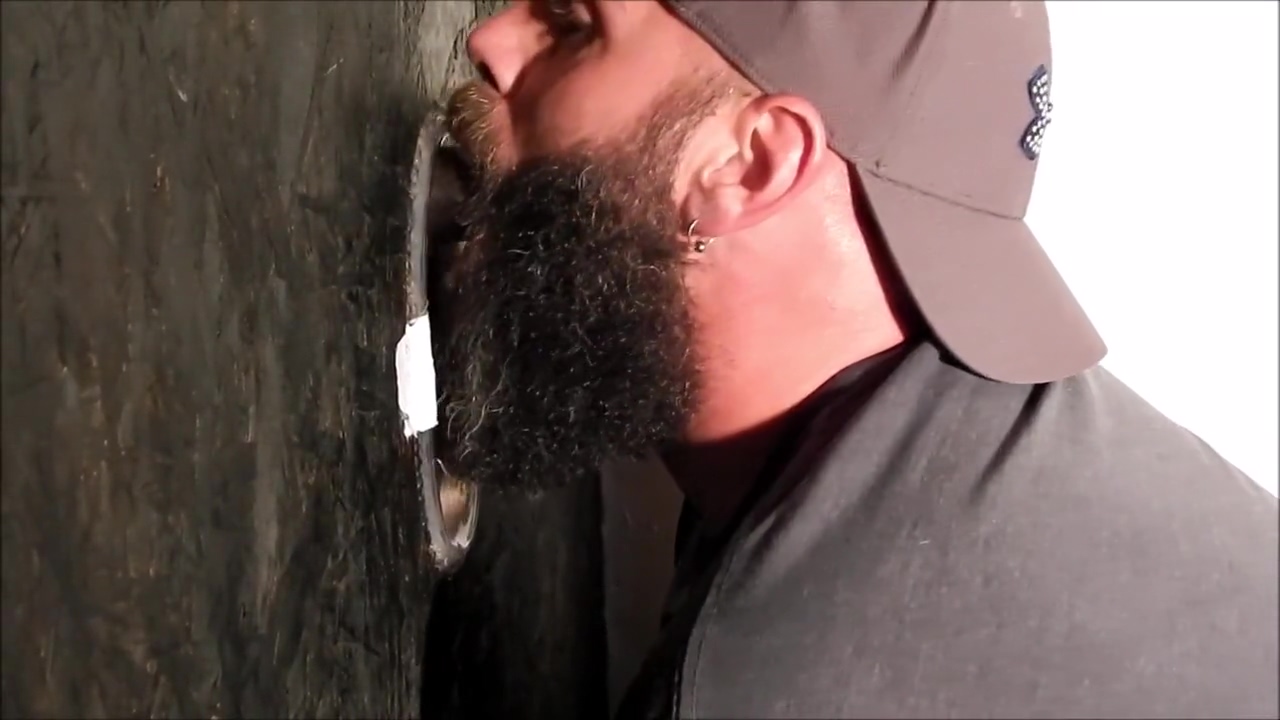 Glory Hole In Young Black Muscle Cub Cums 2x – 7.18.2019