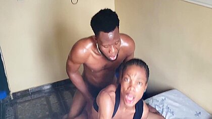 Calaba Vs Igbo Boy 39 Min