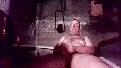 Cant Stop Masterbating